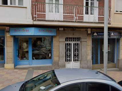 Local comercial en alquiler en Segovia