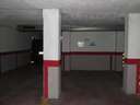 Plaza de parking en venta en Segovia