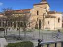 Plaza de parking en venta en Segovia