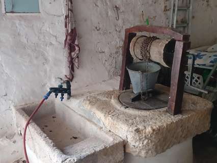 Casa en venta en Sepúlveda