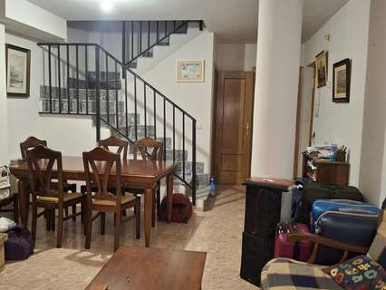 Piso en venta en Cantalejo