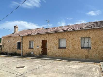 Casa en venta en Ventosilla y Tejadilla