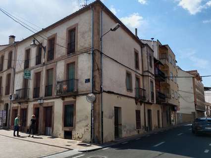 Edificio en venta en Cantalejo