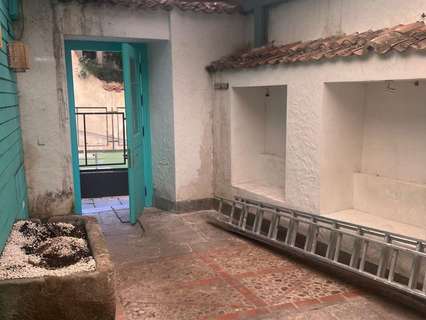 Local comercial en alquiler en Segovia