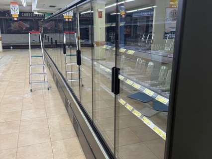 Local comercial en alquiler en Segovia