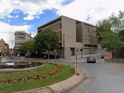 Piso en venta en Segovia