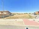 Parcela urbana en venta en La Lastrilla