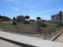 Parcela urbana en venta en La Lastrilla