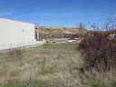 Parcela rústica en venta en La Lastrilla