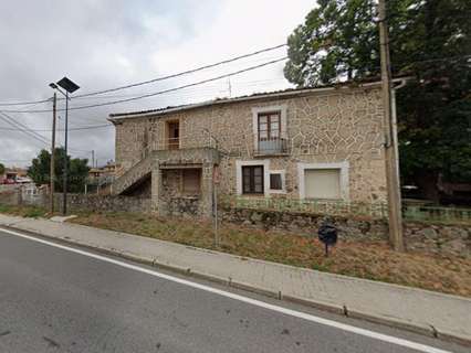 Casa en venta en La Losa