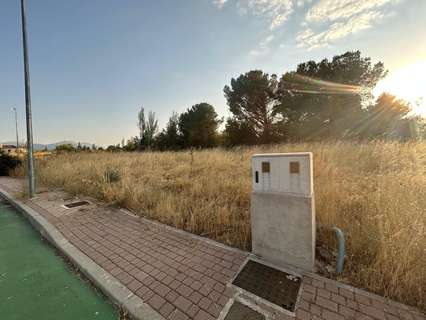 Parcela urbana en venta en Palazuelos de Eresma