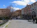 Plaza de parking en alquiler en Segovia