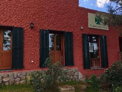 Local comercial en venta en Marugán rebajado