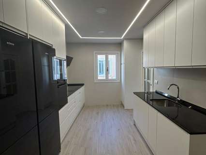 Piso en alquiler en Madrid