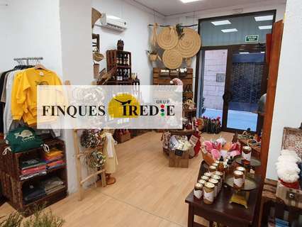 Local comercial en venta en Tortosa