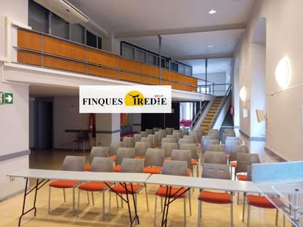 Local comercial en venta en Tortosa