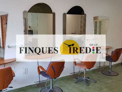 Local comercial en venta en L'Aldea