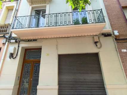 Local comercial en alquiler en Tortosa