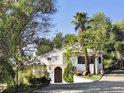 Chalet en venta en Tortosa