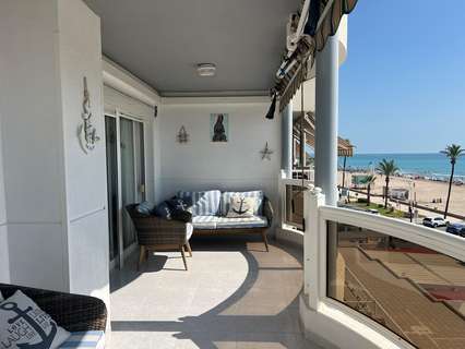 Apartamento en venta en Peníscola/Peñíscola
