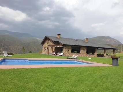 Masía en venta en Alàs i Cerc