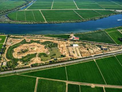 Masía en venta en Deltebre