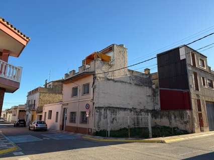 Piso en venta en L'Aldea