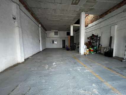 Plaza de parking en venta en L'Aldea