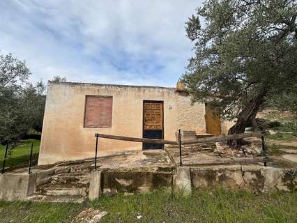 Parcela rústica en venta en Xerta