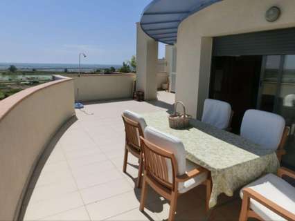 Ático en venta en Sant Carles de la Ràpita