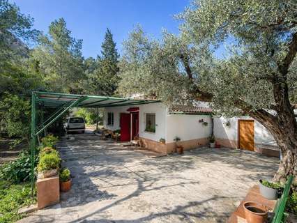 Casa rústica en venta en Alfara de Carles
