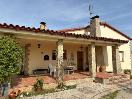 Chalet en venta en Tortosa