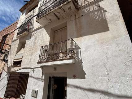 Casa en venta en Alfara de Carles