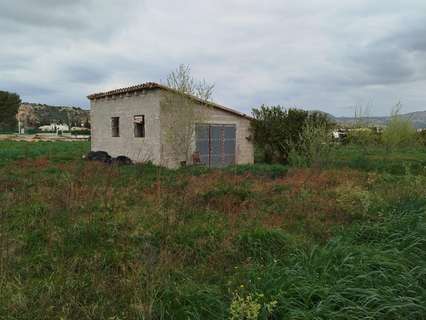 Casa rústica en venta en Xerta