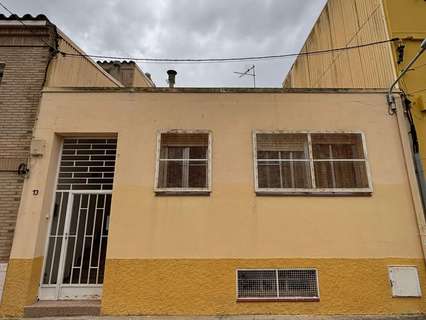 Casa en venta en Masdenverge