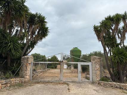 Casa rústica en venta en Xerta
