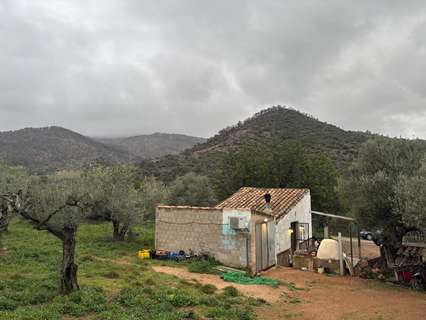 Casa rústica en venta en Alfara de Carles