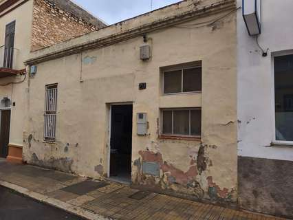 Casa en venta en Amposta