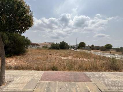 Parcela urbana en venta en Roquetes