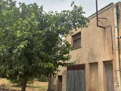 Casa en venta en Tortosa