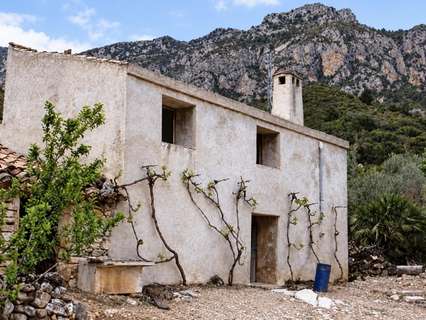Casa en venta en Alfara de Carles