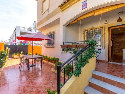 Planta baja en venta en Torrevieja