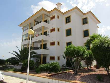 Apartamento en venta en Alicante zona Campoamor