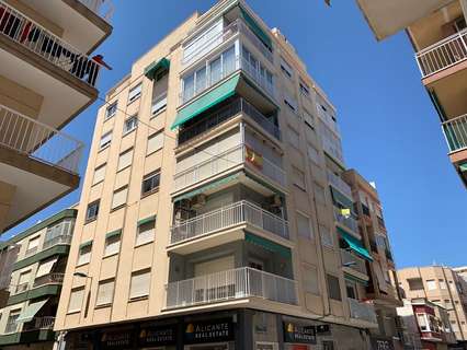 Apartamento en venta en Santa Pola