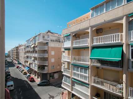 Apartamento en venta en Torrevieja