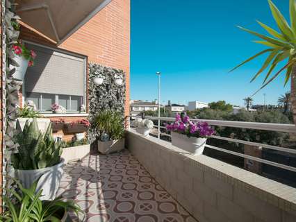 Apartamento en venta en Elche/Elx