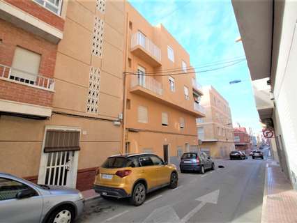 Apartamento en venta en Santa Pola rebajado