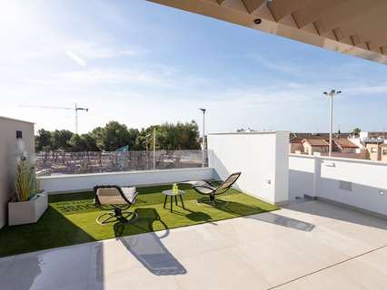 Apartamento en venta en San Pedro del Pinatar