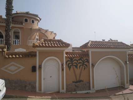 Villa en venta en Rojales zona Ciudad Quesada