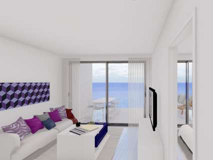 Apartamento en venta en Torrevieja zona Playa de Los Locos